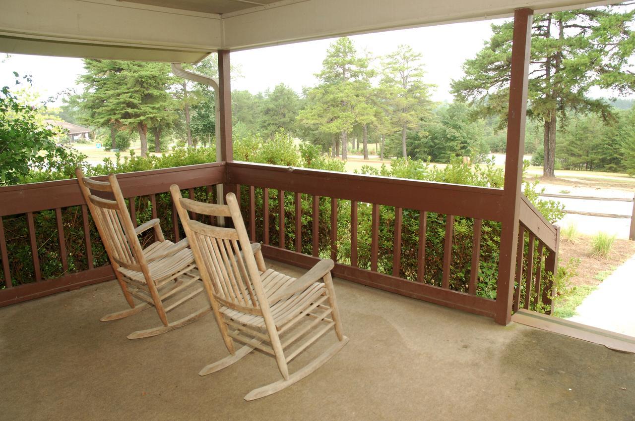 Carolina Landing Camping Resort Deluxe Cabin 4 Fair Play Екстериор снимка